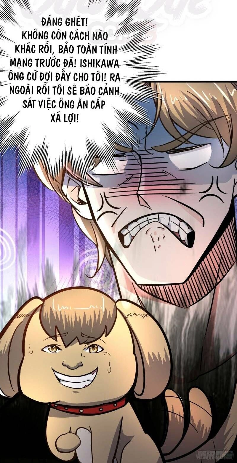 Siêu Cấp Thần Y Tại Đô Thị Chapter 53 - 23