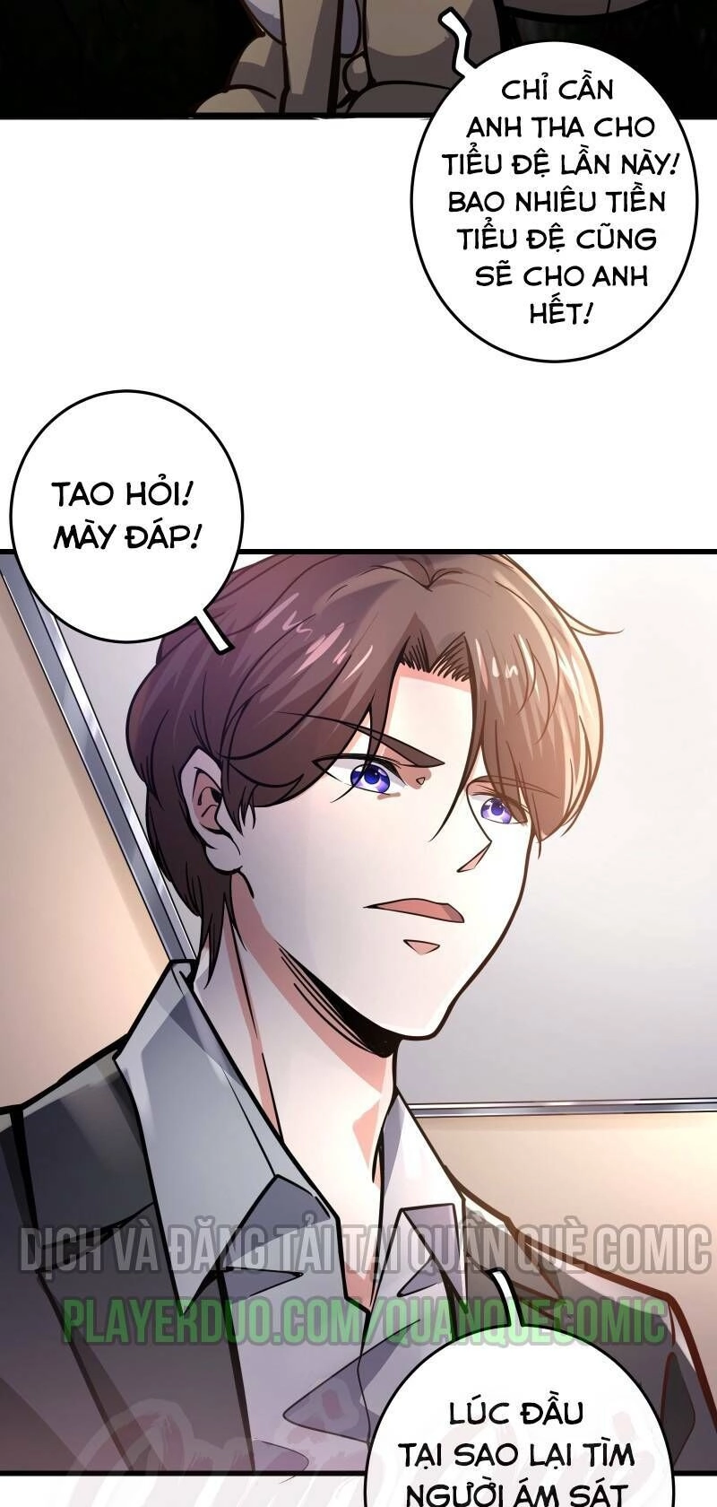 Siêu Cấp Thần Y Tại Đô Thị Chapter 53 - 24