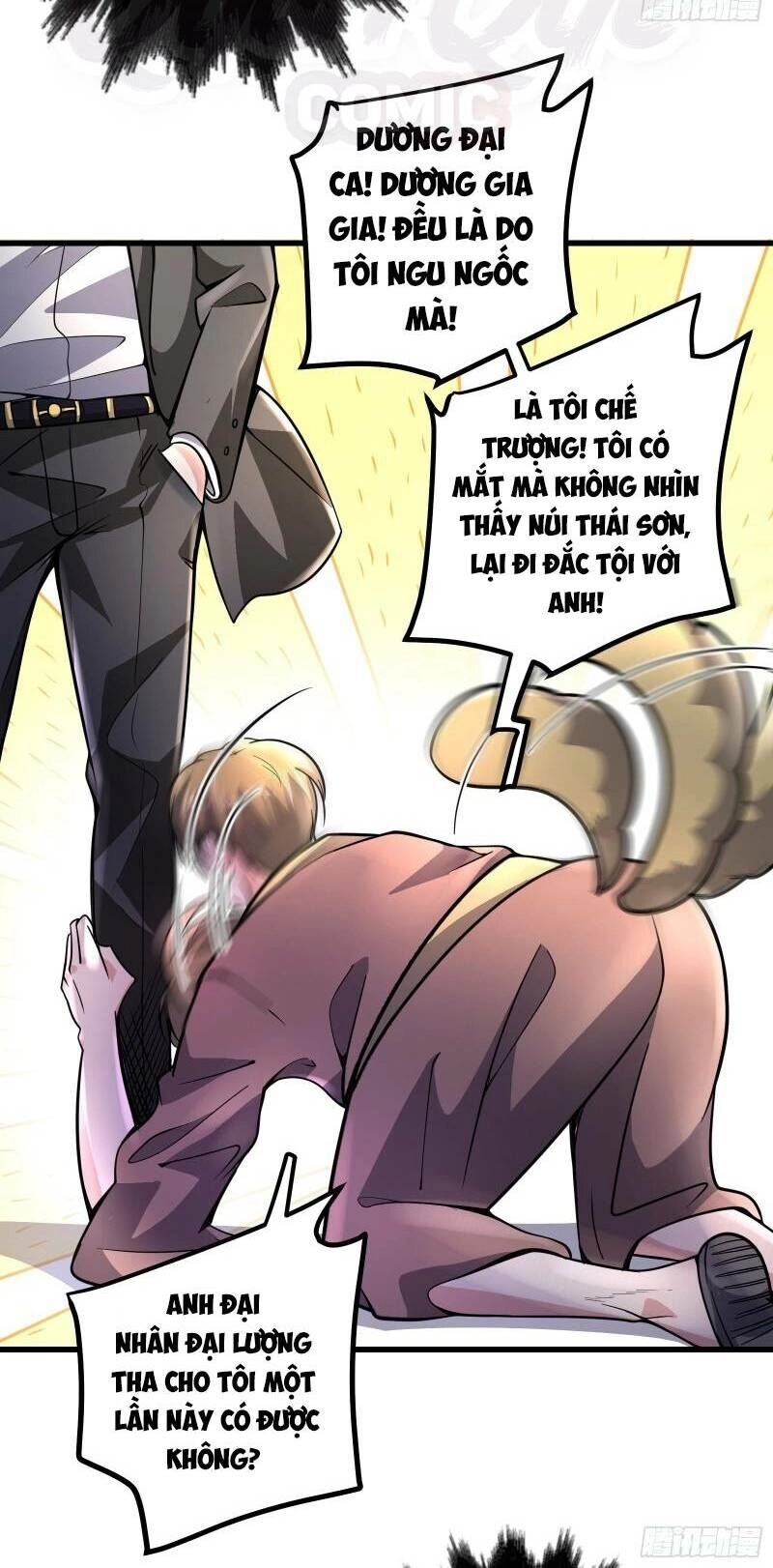 Siêu Cấp Thần Y Tại Đô Thị Chapter 53 - 27