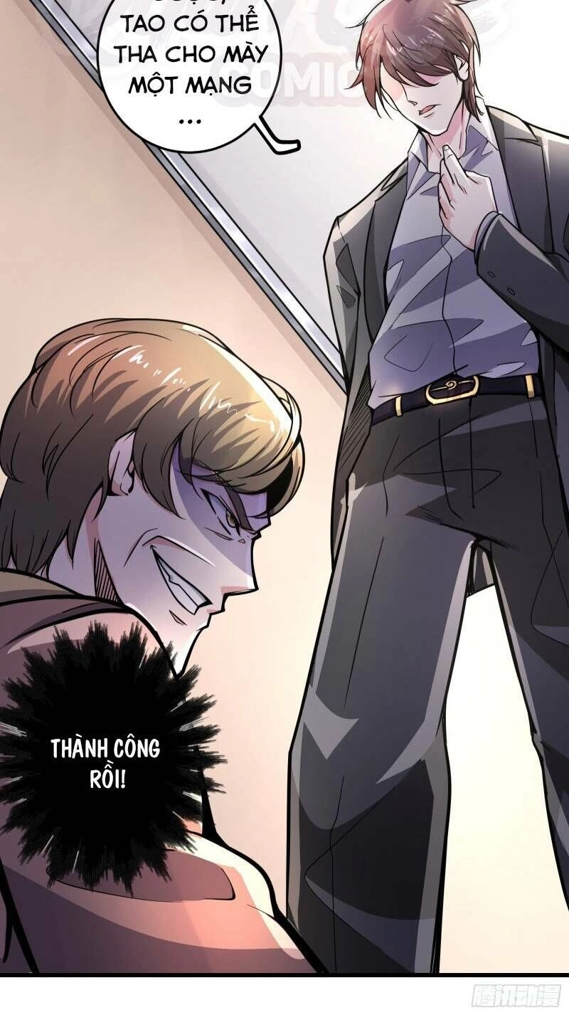 Siêu Cấp Thần Y Tại Đô Thị Chapter 53 - 29