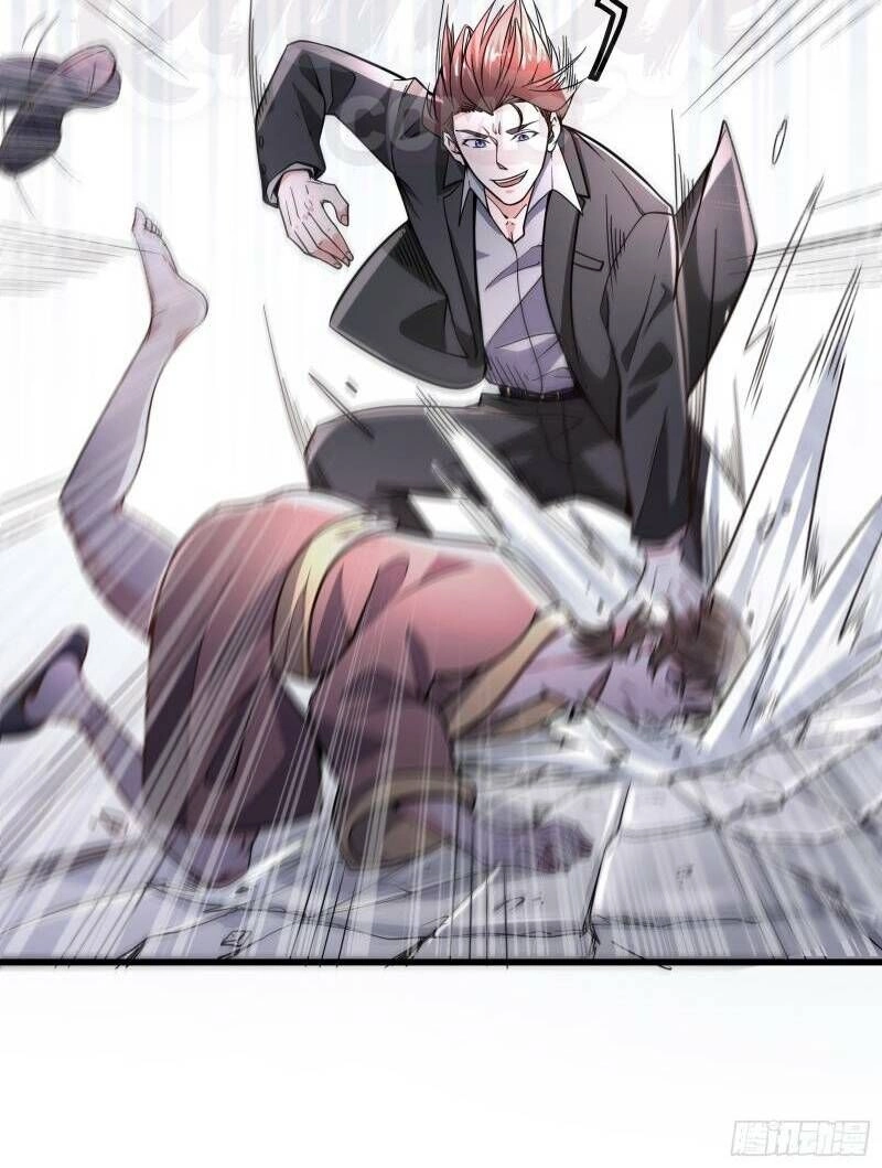 Siêu Cấp Thần Y Tại Đô Thị Chapter 53 - 33