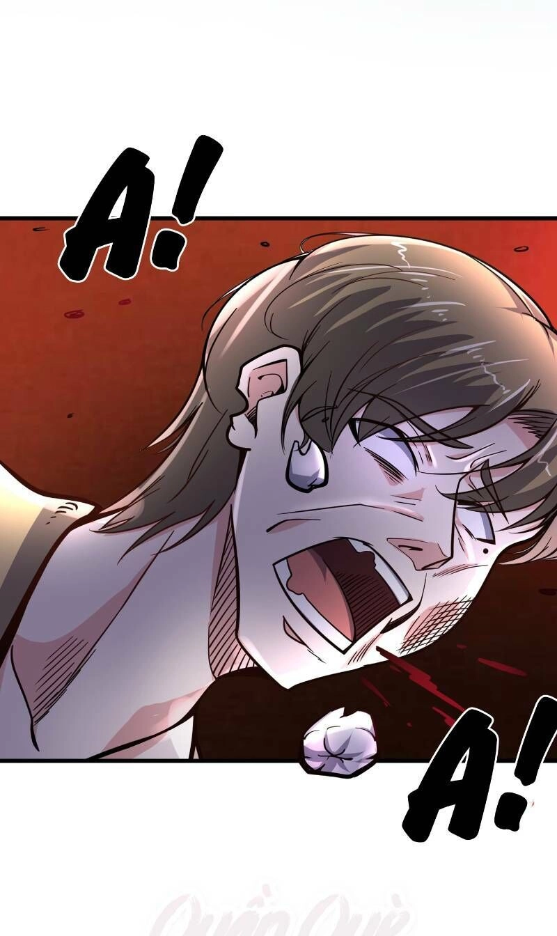 Siêu Cấp Thần Y Tại Đô Thị Chapter 54 - 1