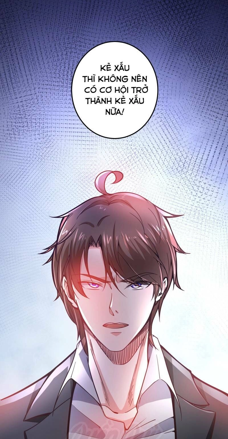 Siêu Cấp Thần Y Tại Đô Thị Chapter 54 - 3