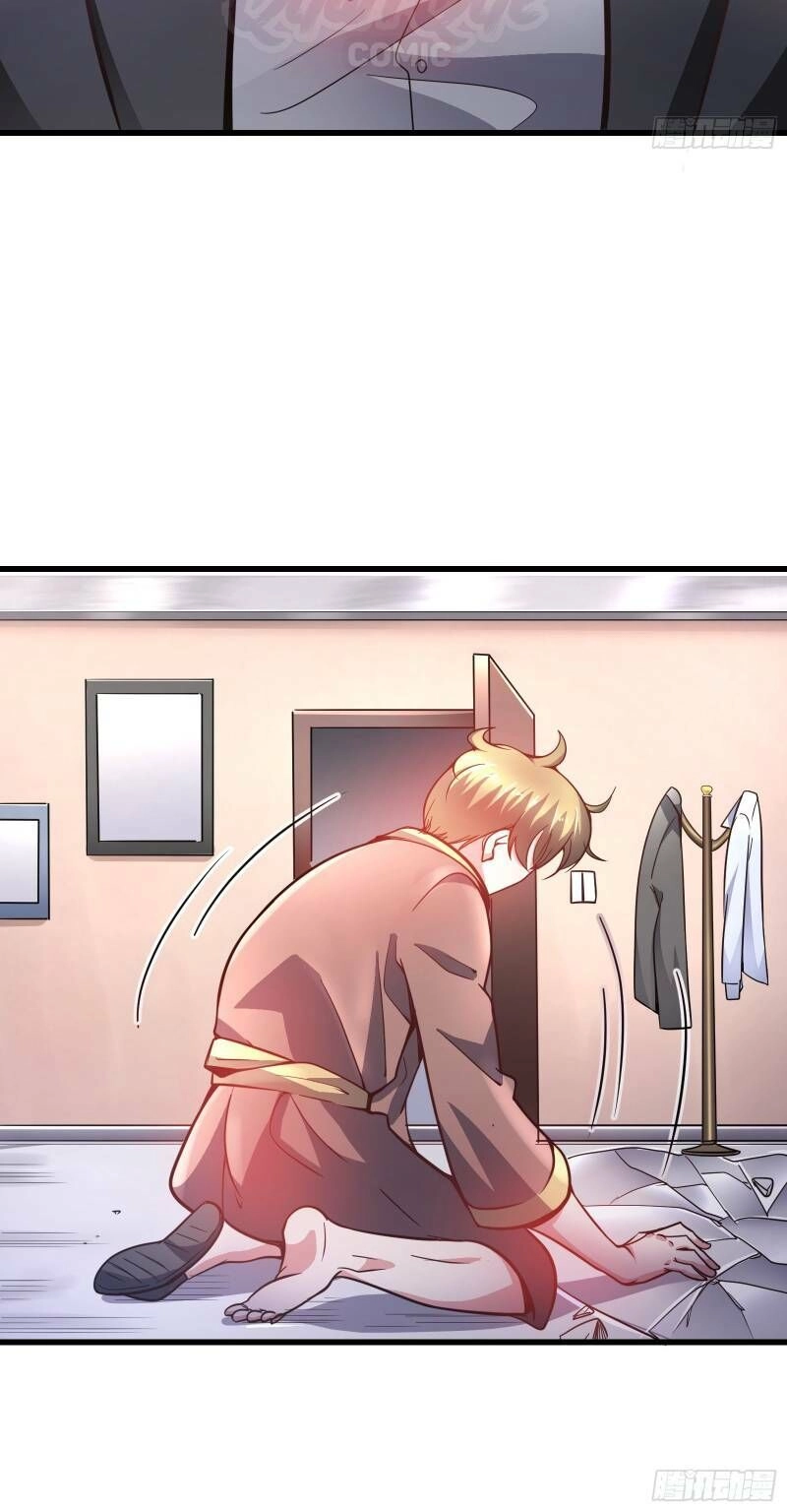 Siêu Cấp Thần Y Tại Đô Thị Chapter 54 - 4