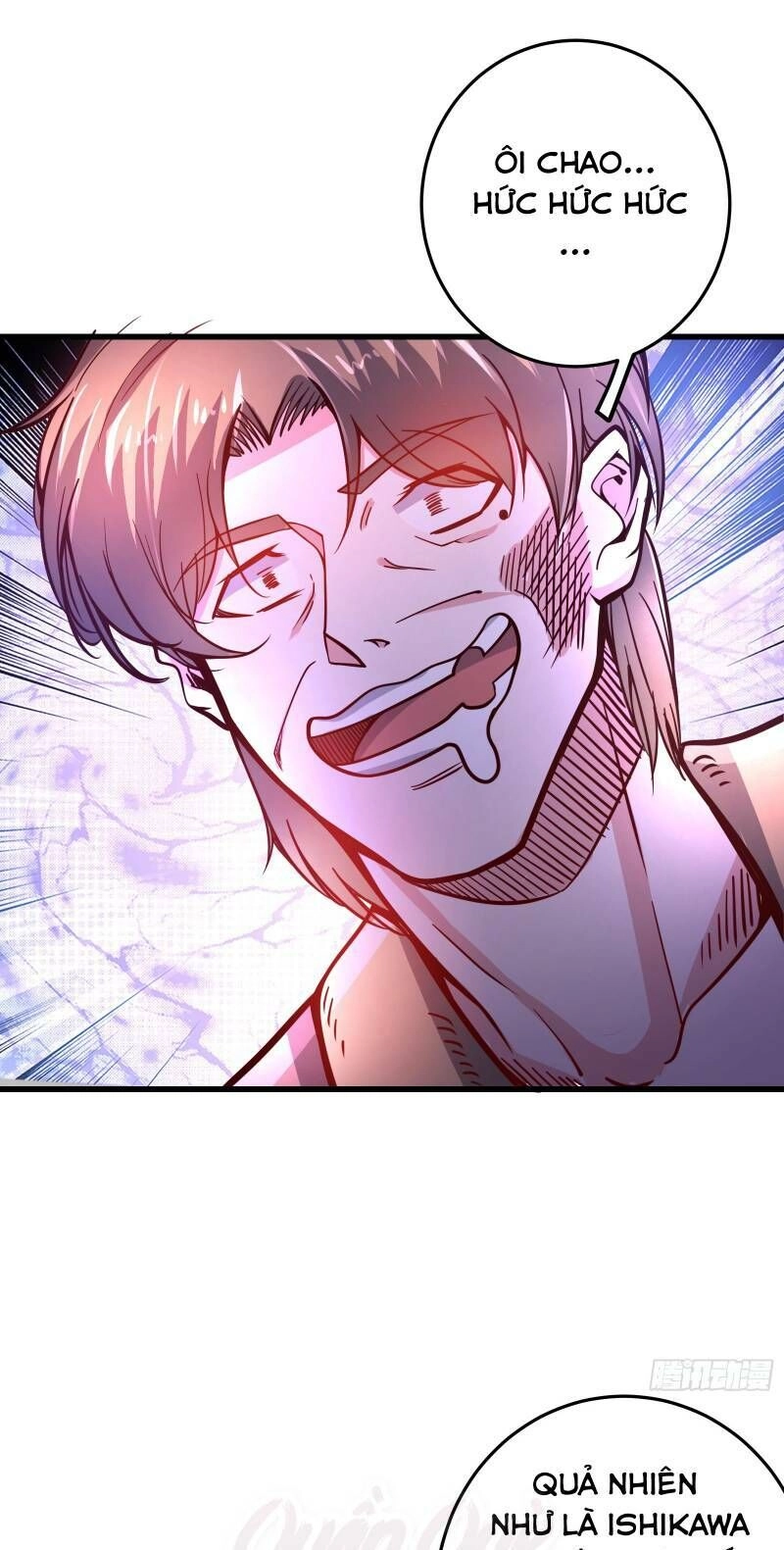 Siêu Cấp Thần Y Tại Đô Thị Chapter 54 - 5