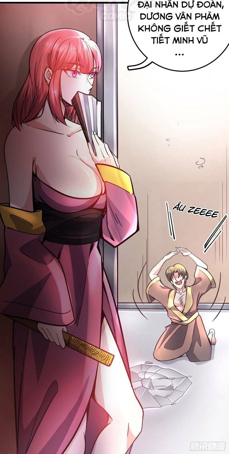 Siêu Cấp Thần Y Tại Đô Thị Chapter 54 - 6