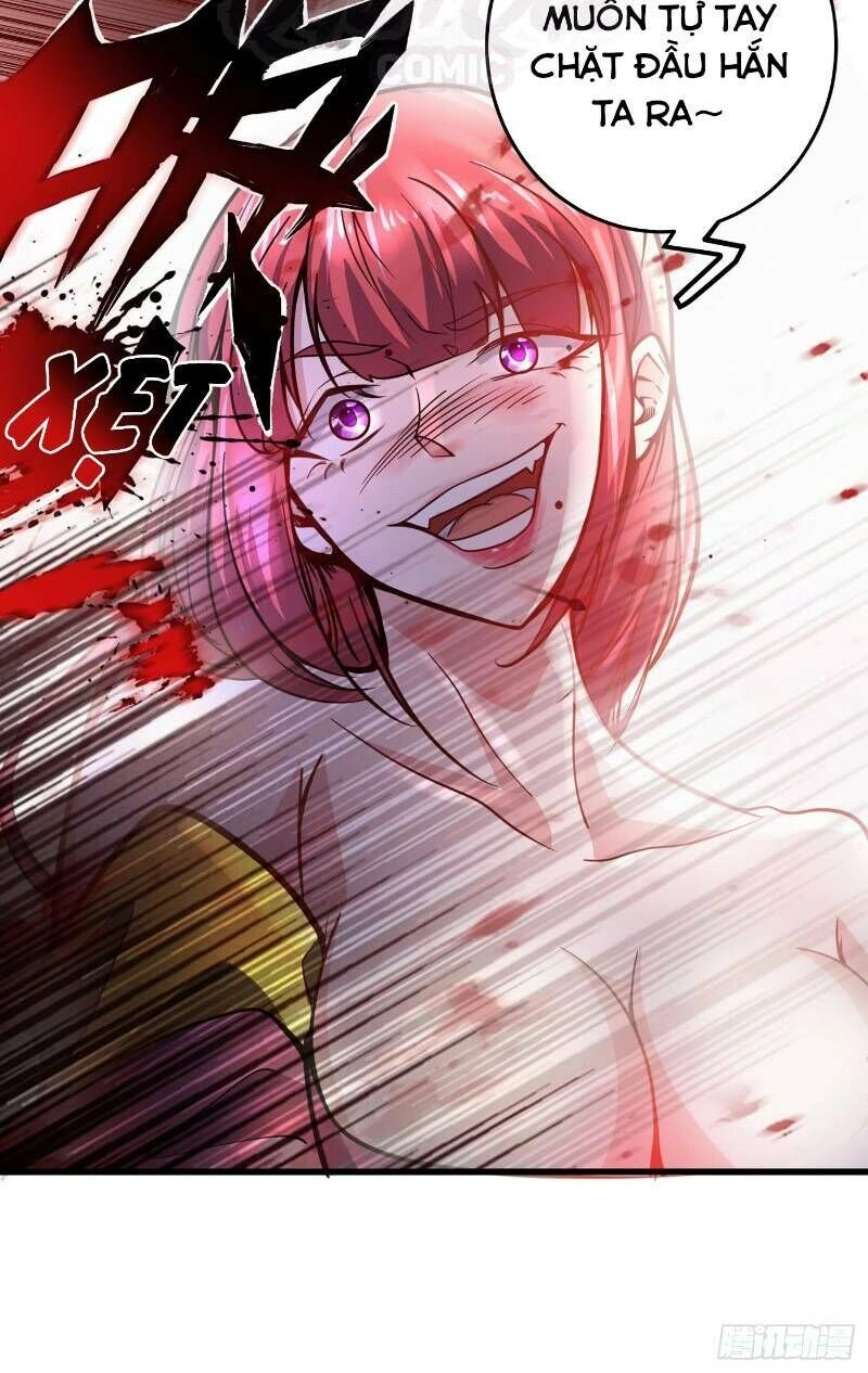 Siêu Cấp Thần Y Tại Đô Thị Chapter 54 - 12