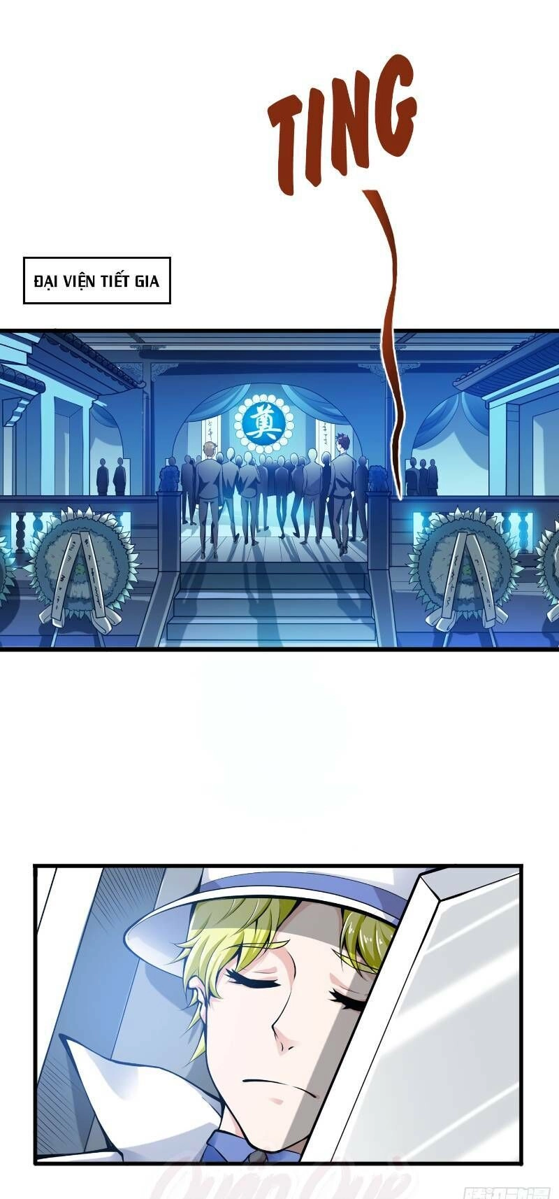 Siêu Cấp Thần Y Tại Đô Thị Chapter 54 - 13