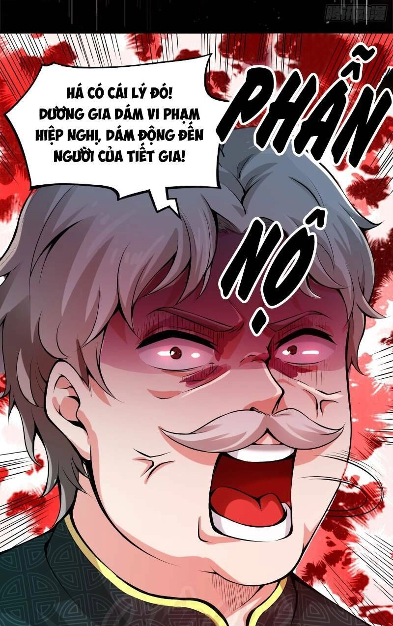 Siêu Cấp Thần Y Tại Đô Thị Chapter 54 - 17