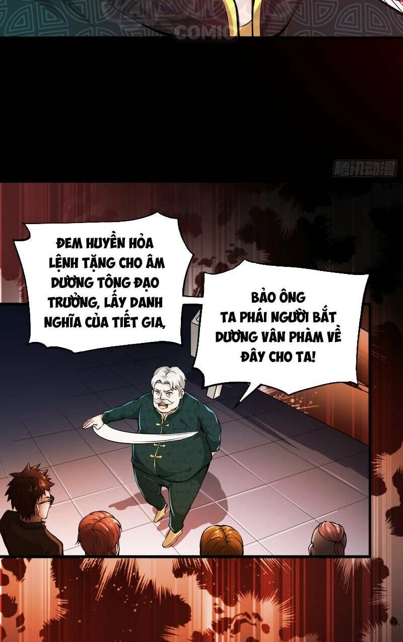 Siêu Cấp Thần Y Tại Đô Thị Chapter 54 - 18