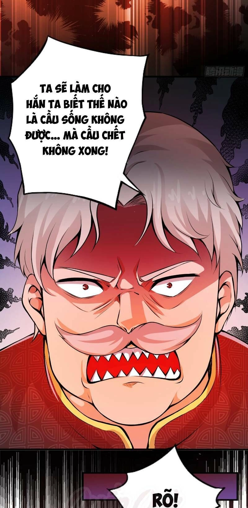 Siêu Cấp Thần Y Tại Đô Thị Chapter 54 - 19