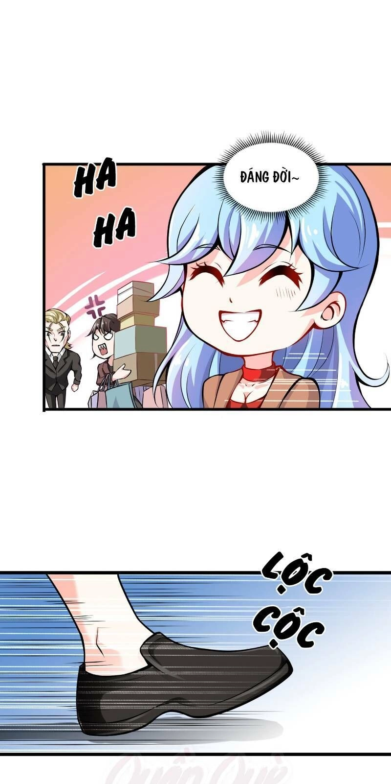 Siêu Cấp Thần Y Tại Đô Thị Chapter 54 - 25