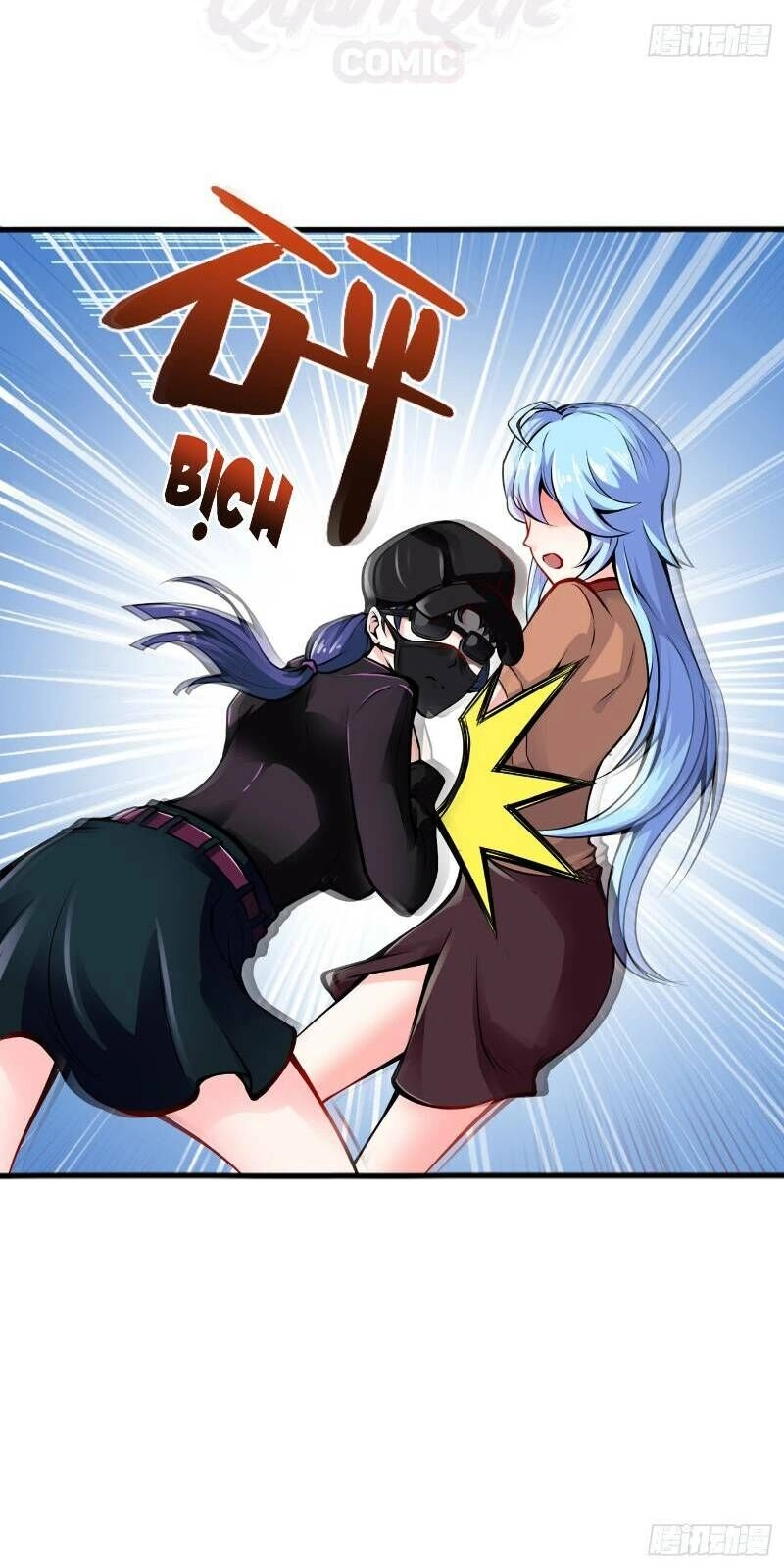 Siêu Cấp Thần Y Tại Đô Thị Chapter 54 - 26