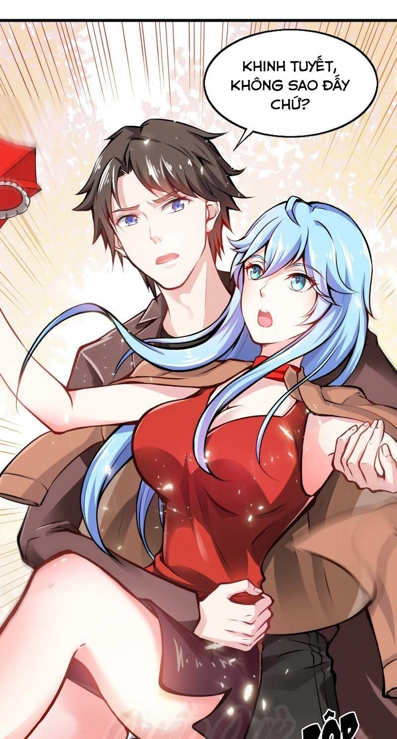 Siêu Cấp Thần Y Tại Đô Thị Chapter 54 - 27