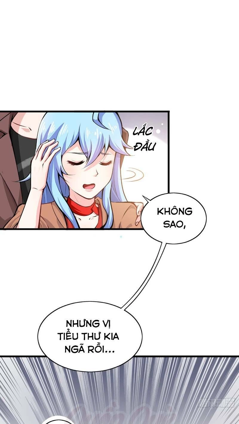 Siêu Cấp Thần Y Tại Đô Thị Chapter 54 - 29