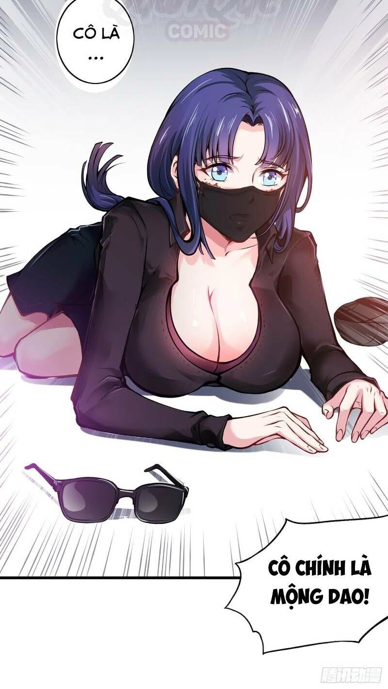 Siêu Cấp Thần Y Tại Đô Thị Chapter 54 - 30