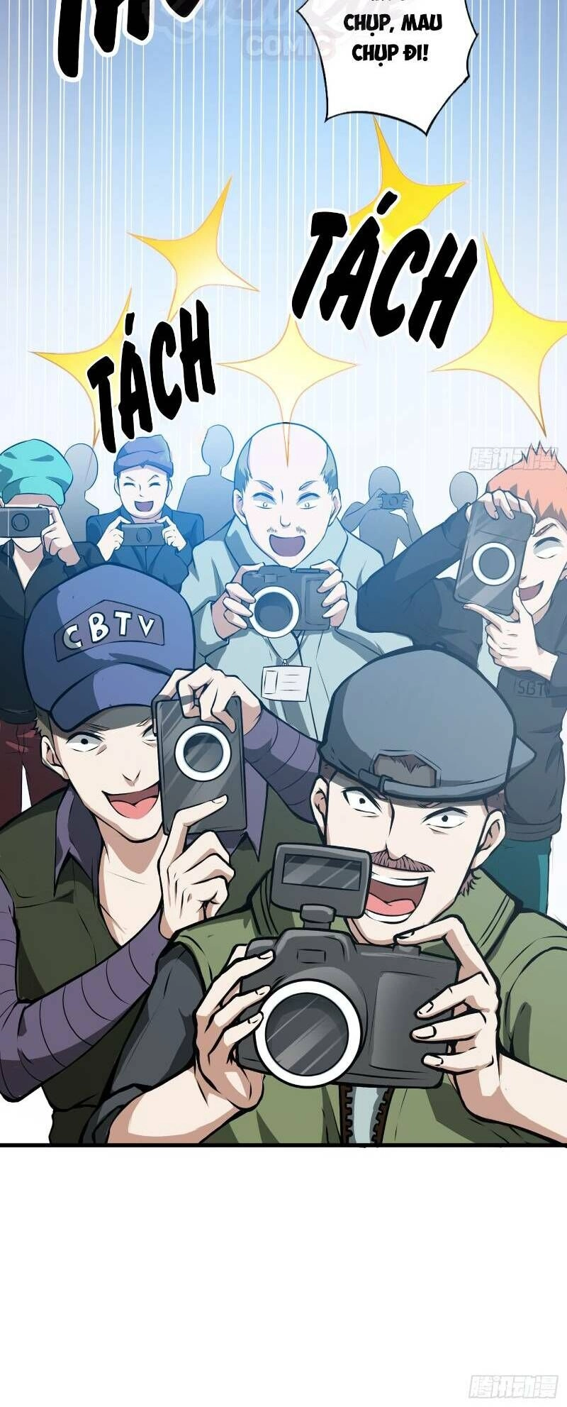 Siêu Cấp Thần Y Tại Đô Thị Chapter 54 - 34