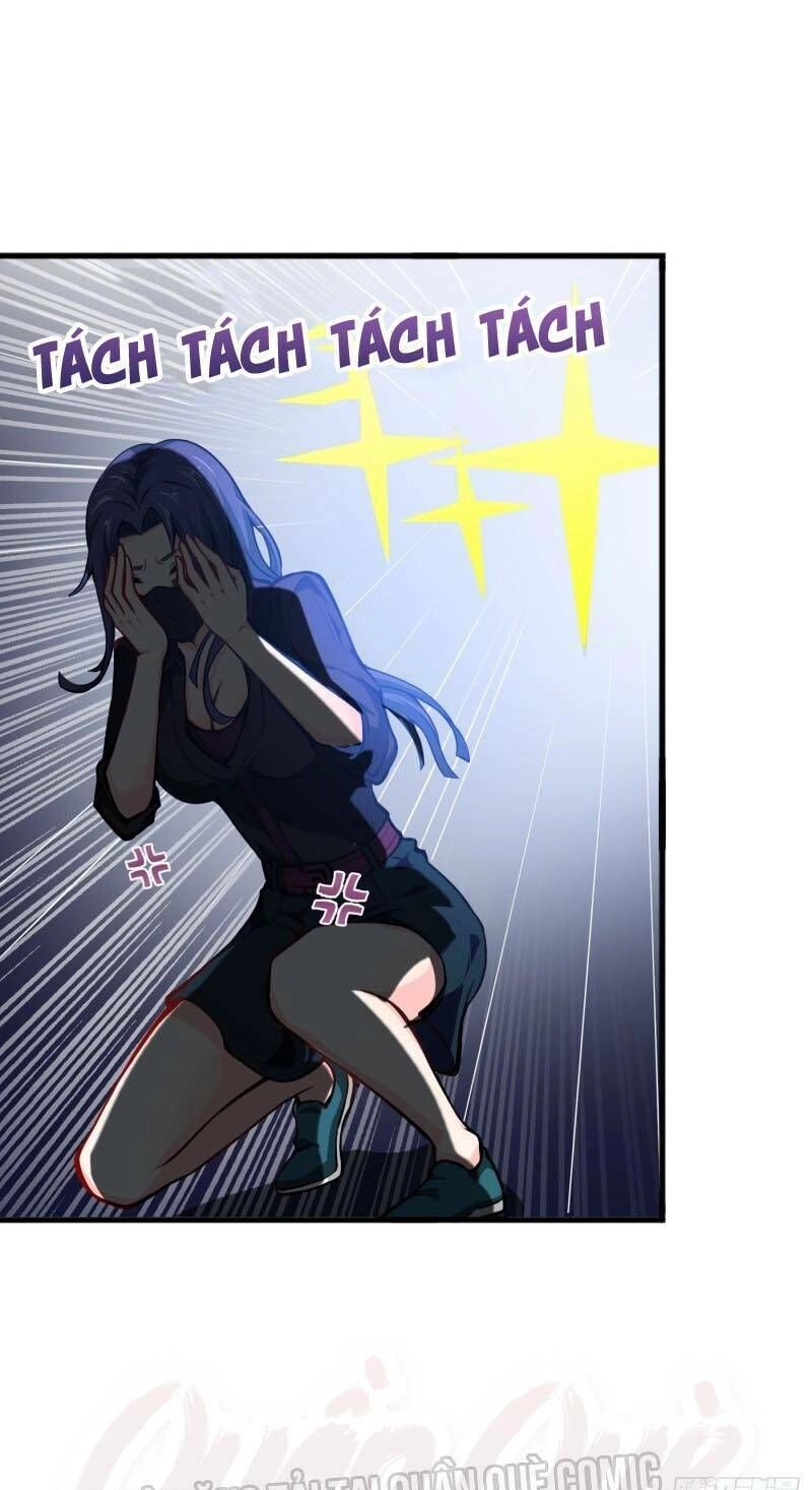 Siêu Cấp Thần Y Tại Đô Thị Chapter 55 - 1