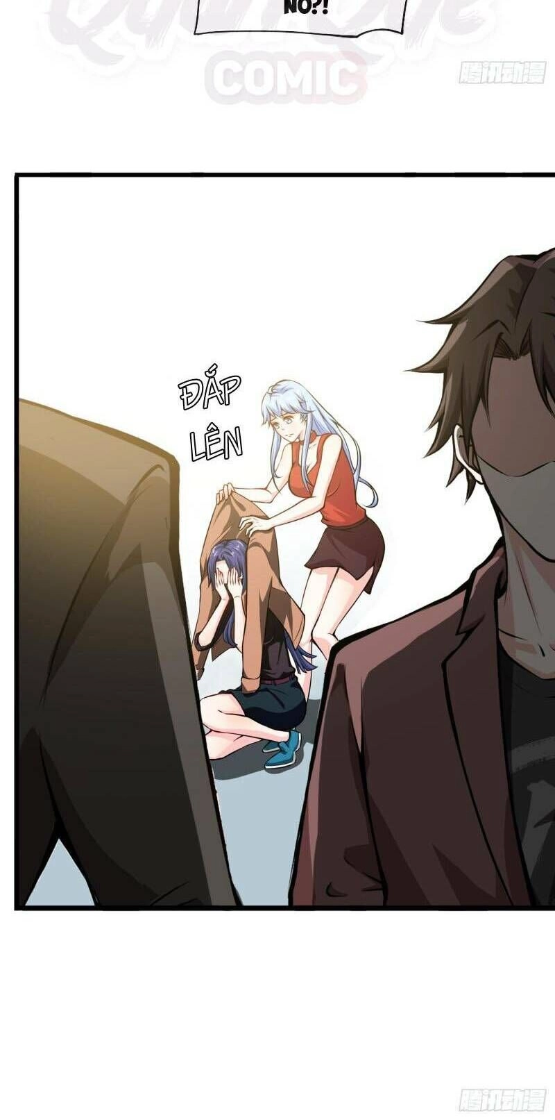 Siêu Cấp Thần Y Tại Đô Thị Chapter 55 - 4