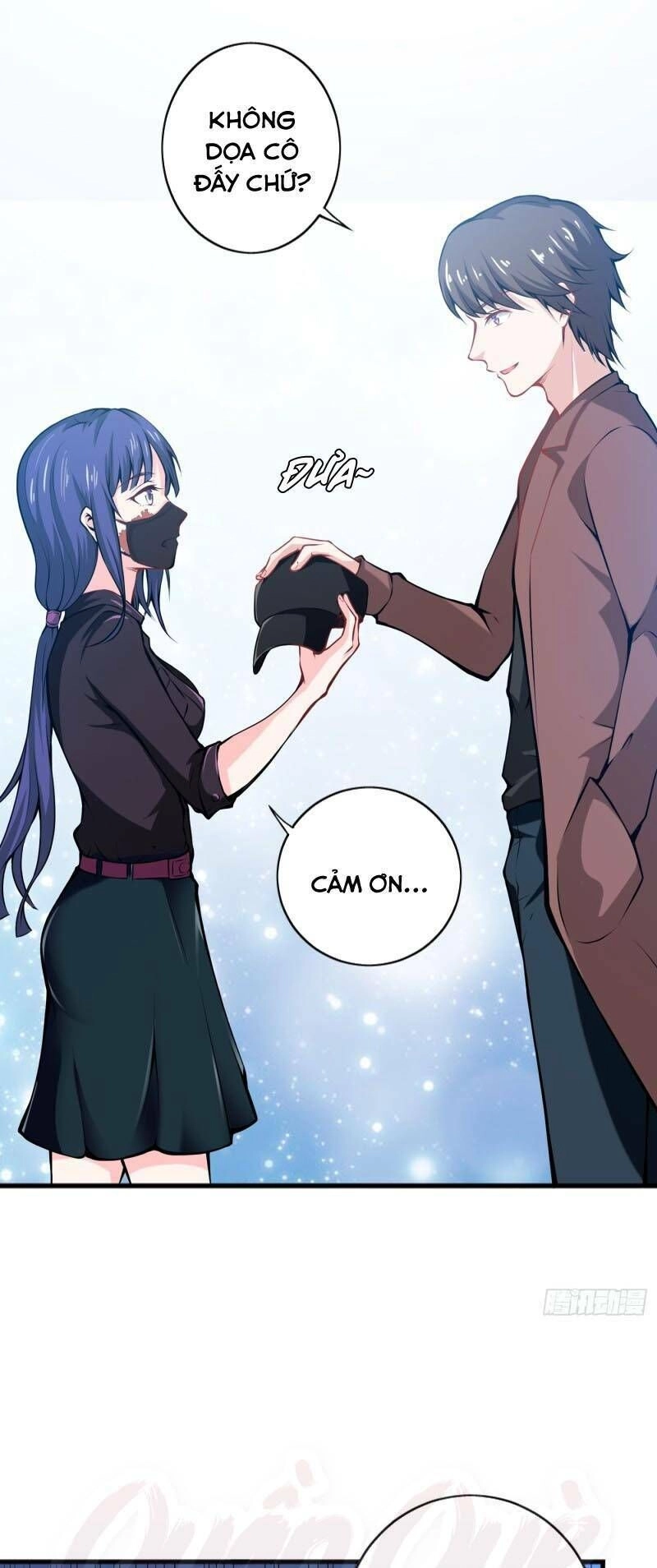 Siêu Cấp Thần Y Tại Đô Thị Chapter 55 - 9