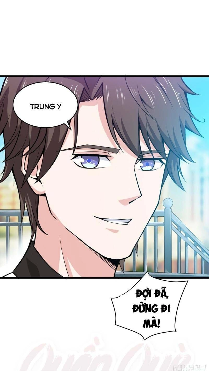 Siêu Cấp Thần Y Tại Đô Thị Chapter 55 - 13