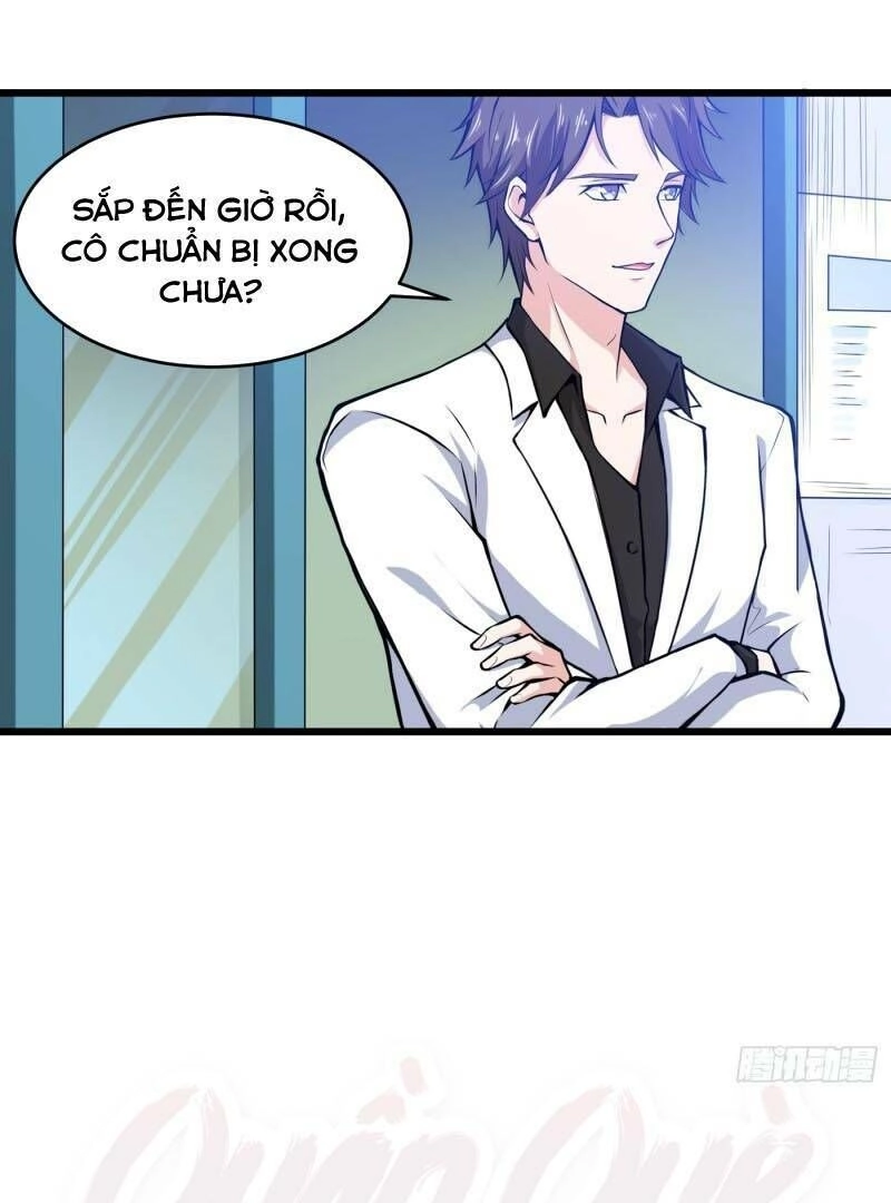 Siêu Cấp Thần Y Tại Đô Thị Chapter 55 - 17