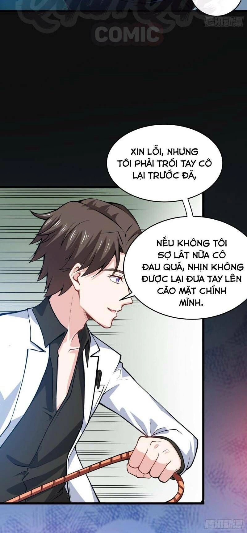 Siêu Cấp Thần Y Tại Đô Thị Chapter 55 - 20