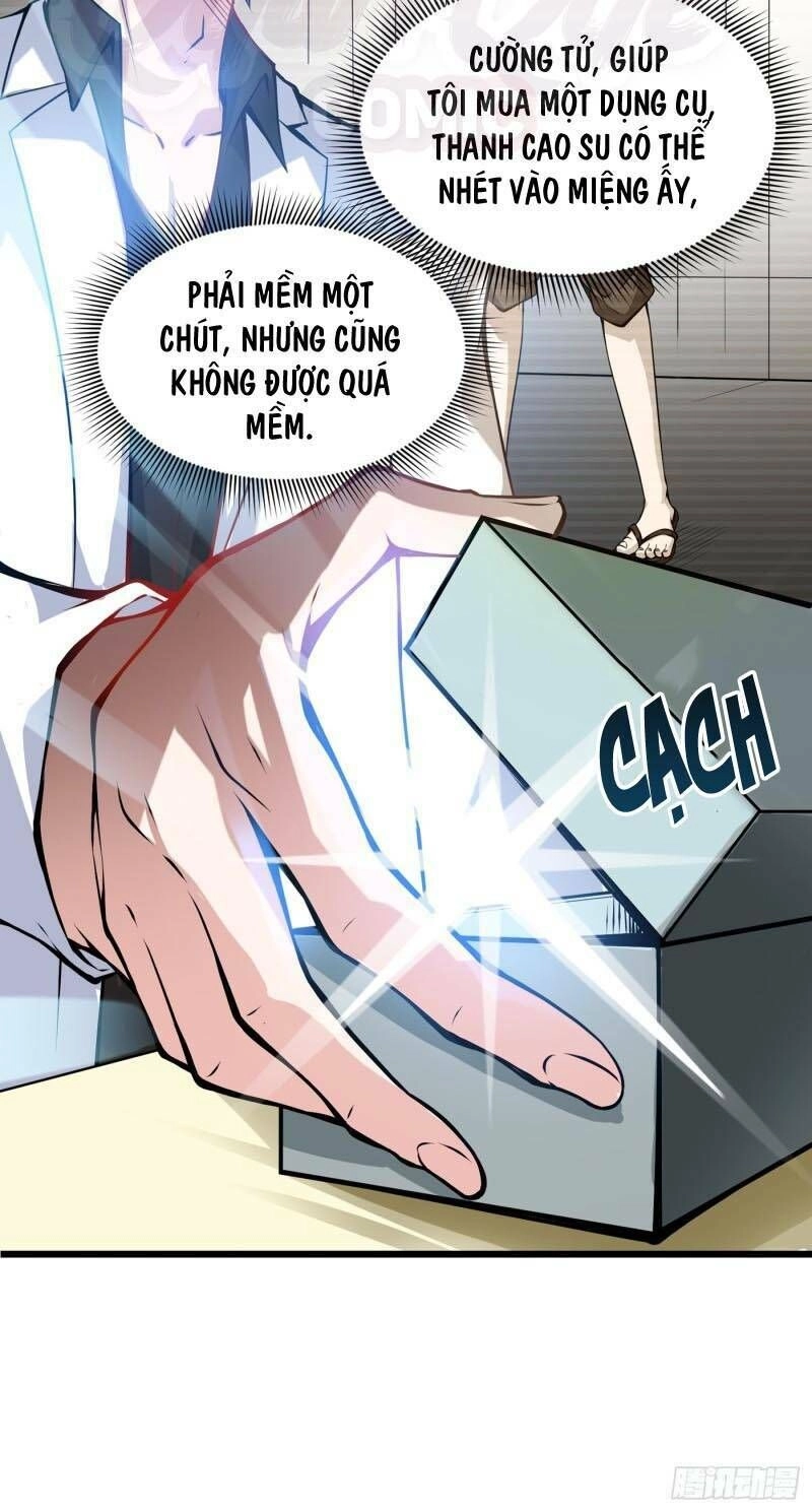 Siêu Cấp Thần Y Tại Đô Thị Chapter 55 - 23