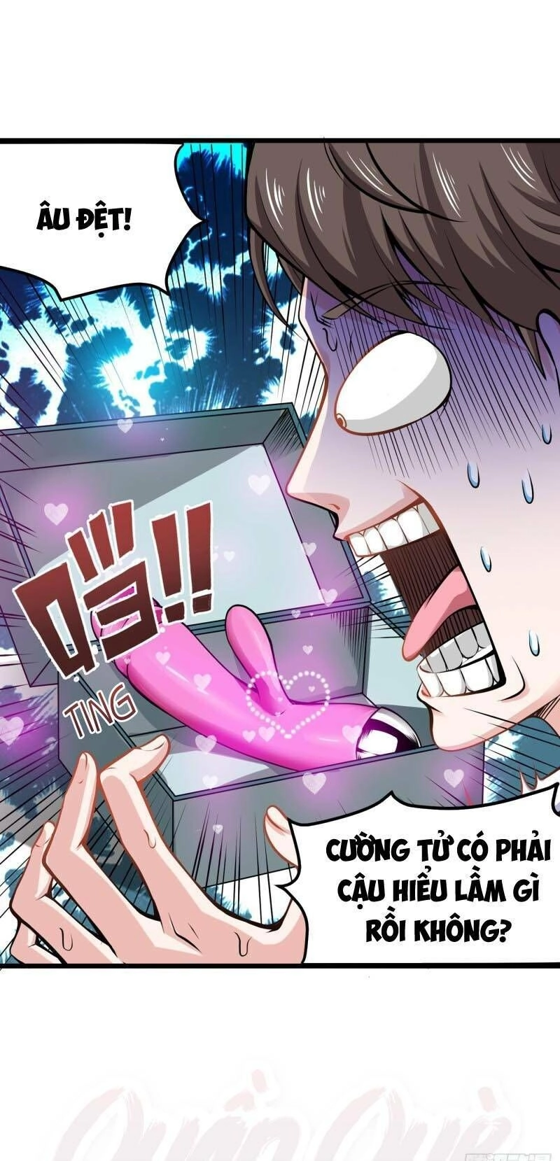 Siêu Cấp Thần Y Tại Đô Thị Chapter 55 - 24