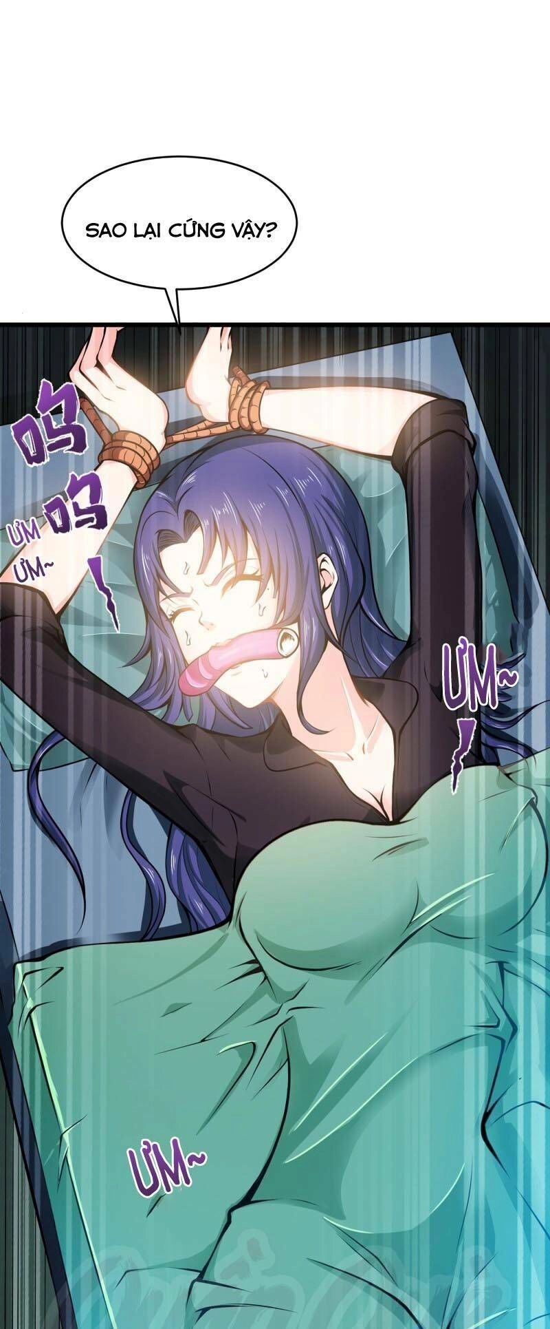 Siêu Cấp Thần Y Tại Đô Thị Chapter 55 - 26