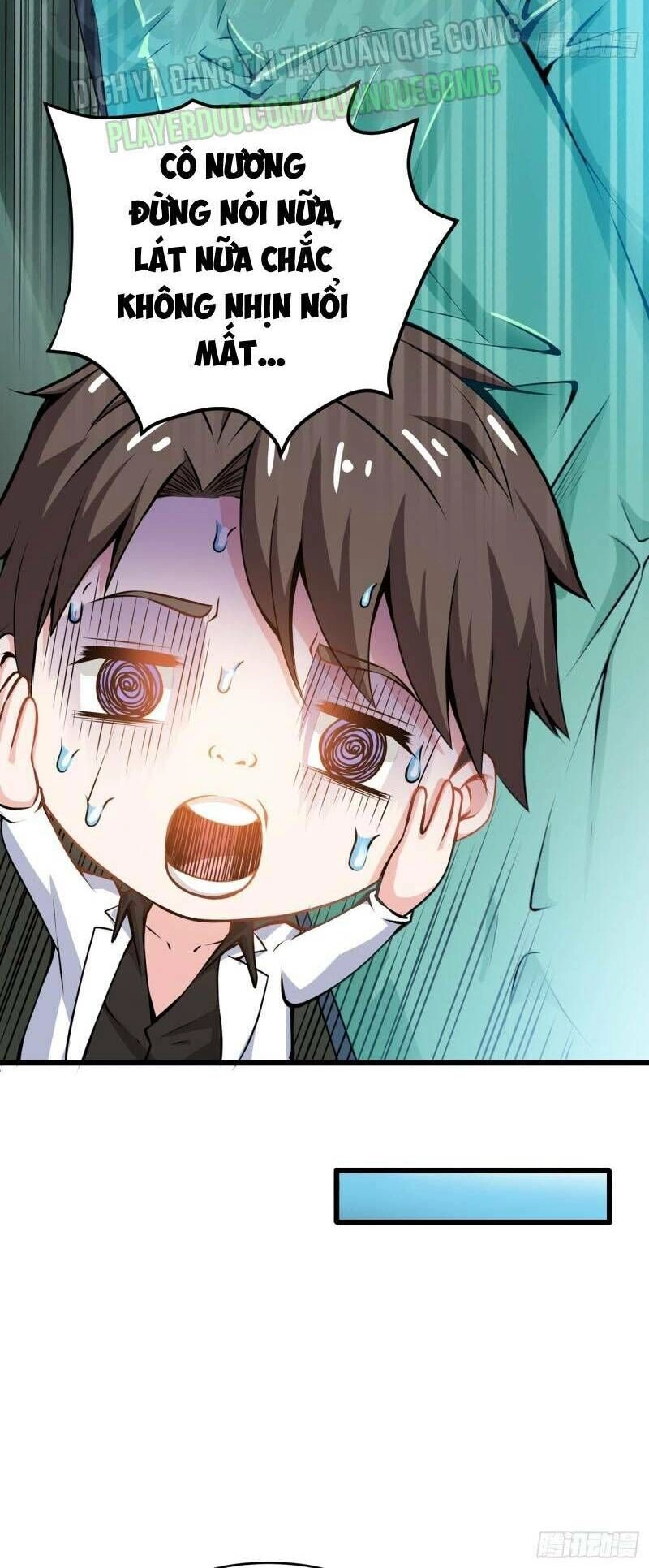 Siêu Cấp Thần Y Tại Đô Thị Chapter 55 - 27