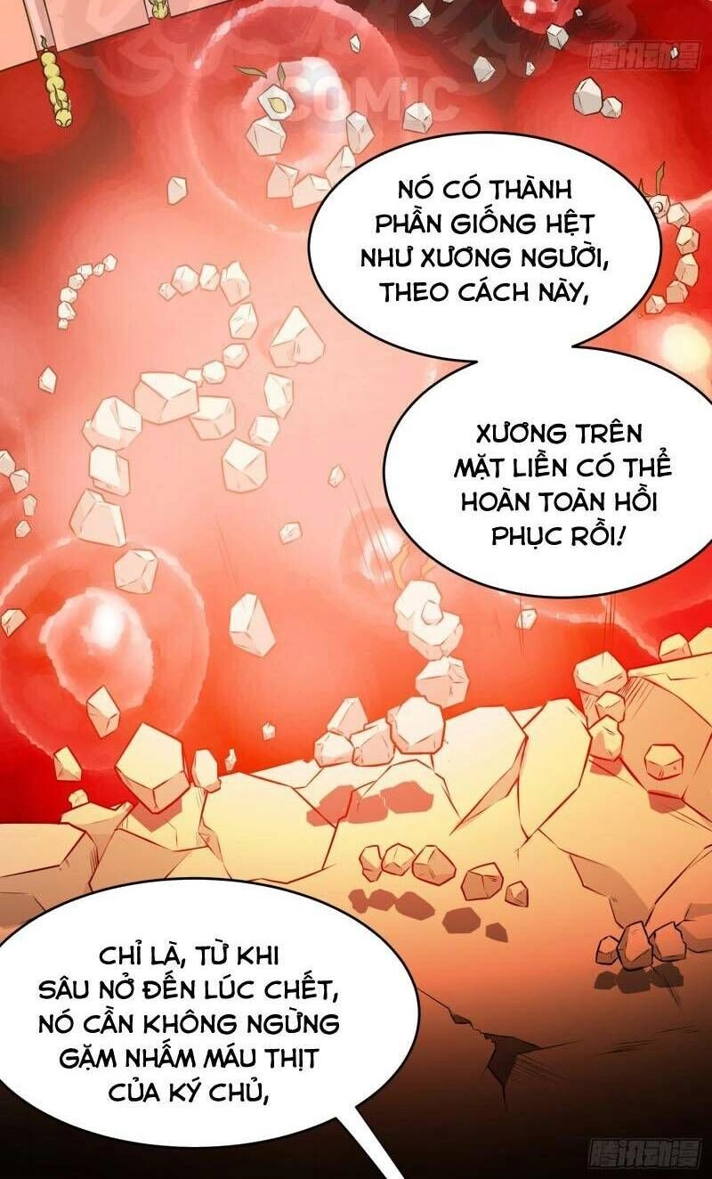 Siêu Cấp Thần Y Tại Đô Thị Chapter 55 - 31