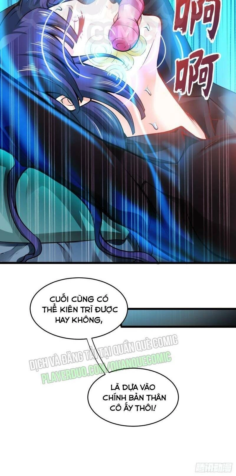 Siêu Cấp Thần Y Tại Đô Thị Chapter 55 - 33