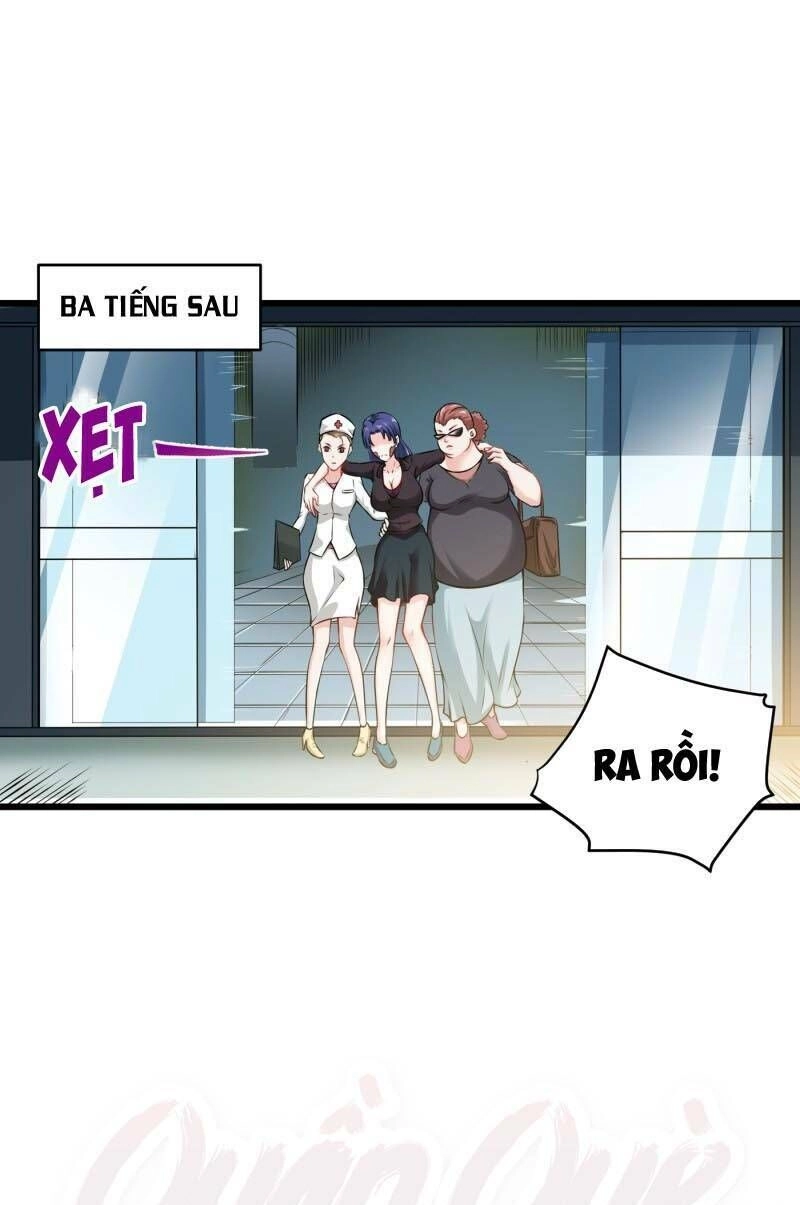 Siêu Cấp Thần Y Tại Đô Thị Chapter 56 - 1