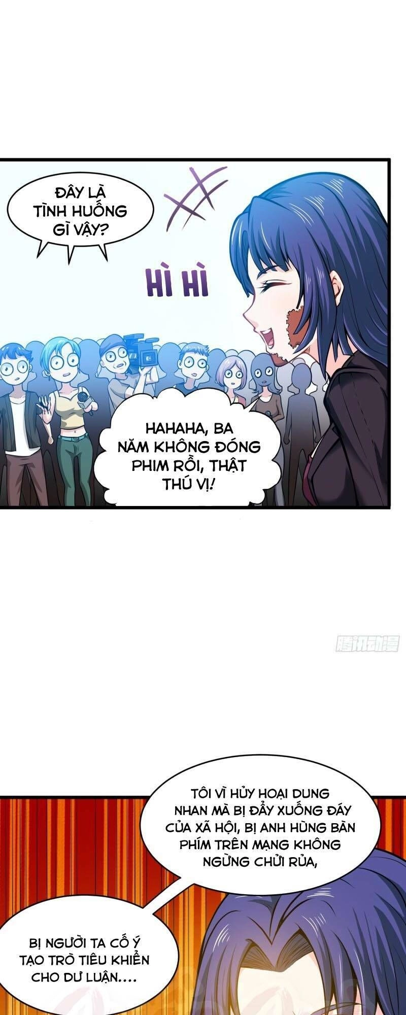 Siêu Cấp Thần Y Tại Đô Thị Chapter 56 - 5