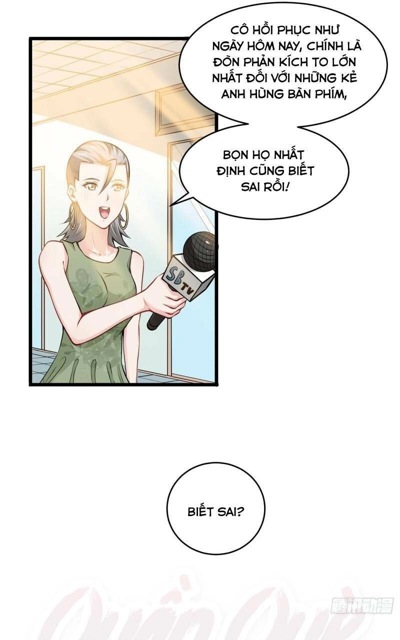 Siêu Cấp Thần Y Tại Đô Thị Chapter 56 - 8