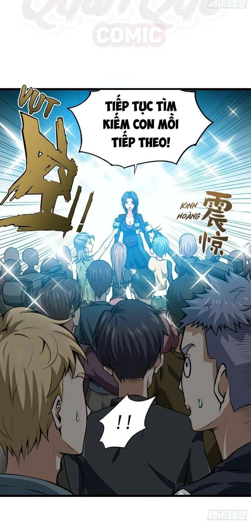 Siêu Cấp Thần Y Tại Đô Thị Chapter 56 - 11