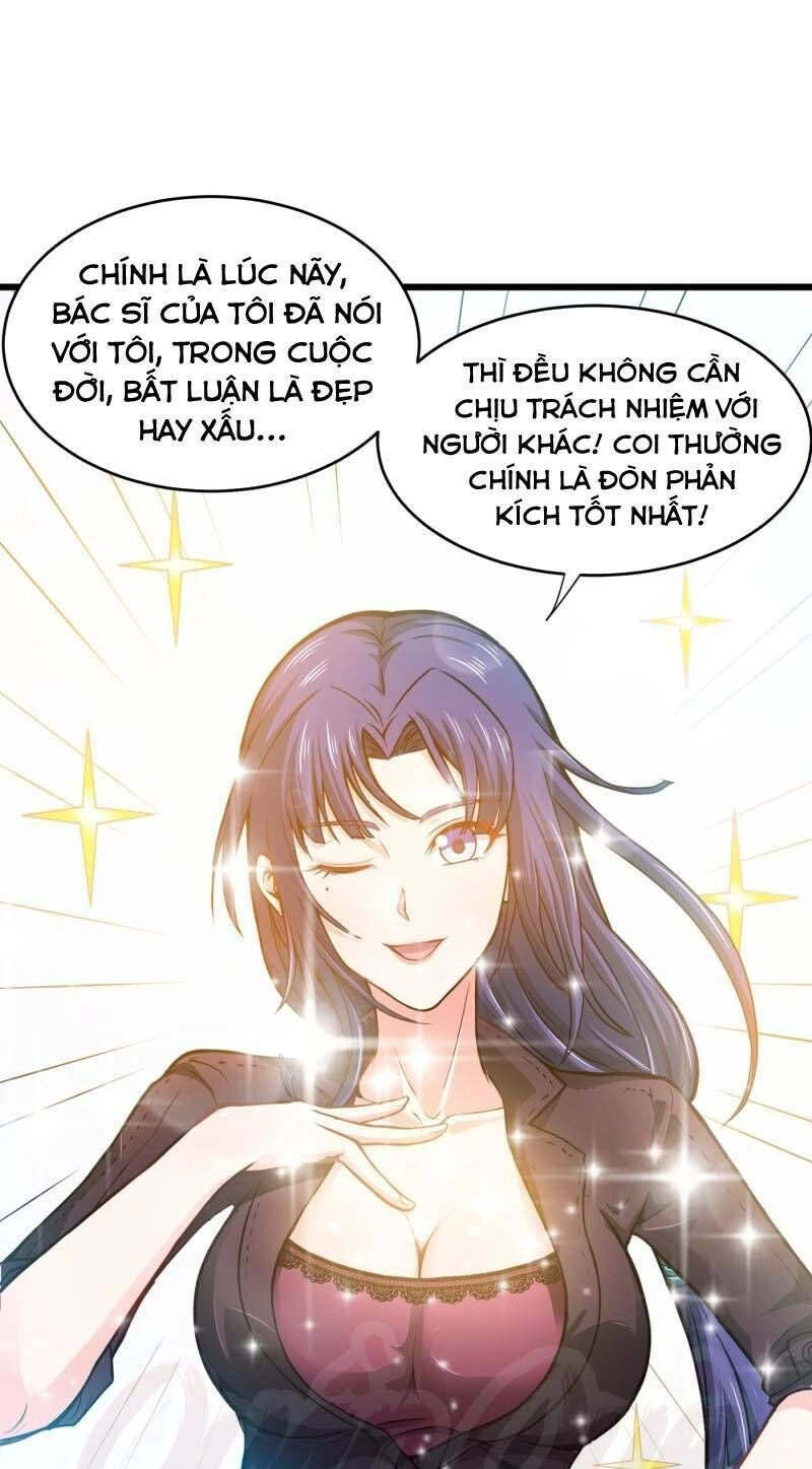 Siêu Cấp Thần Y Tại Đô Thị Chapter 56 - 12