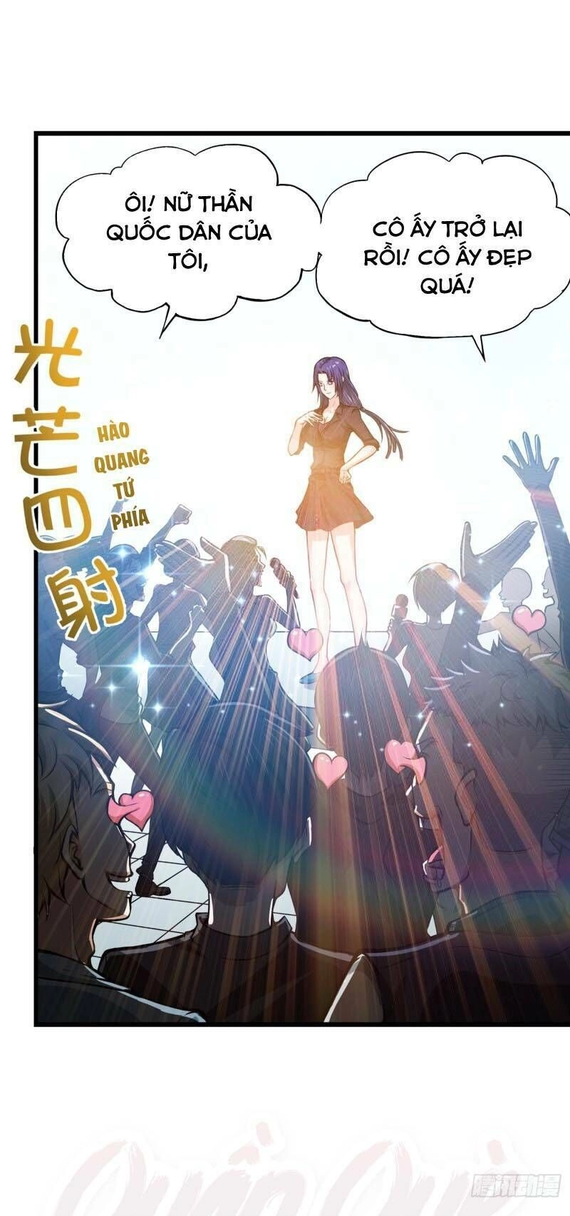 Siêu Cấp Thần Y Tại Đô Thị Chapter 56 - 14