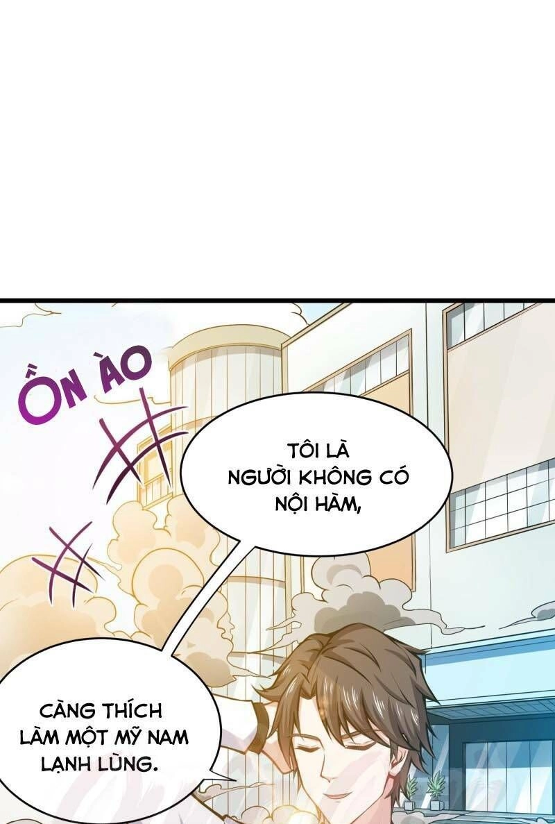 Siêu Cấp Thần Y Tại Đô Thị Chapter 56 - 16