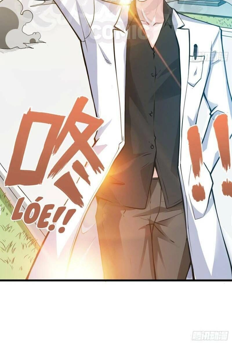 Siêu Cấp Thần Y Tại Đô Thị Chapter 56 - 17