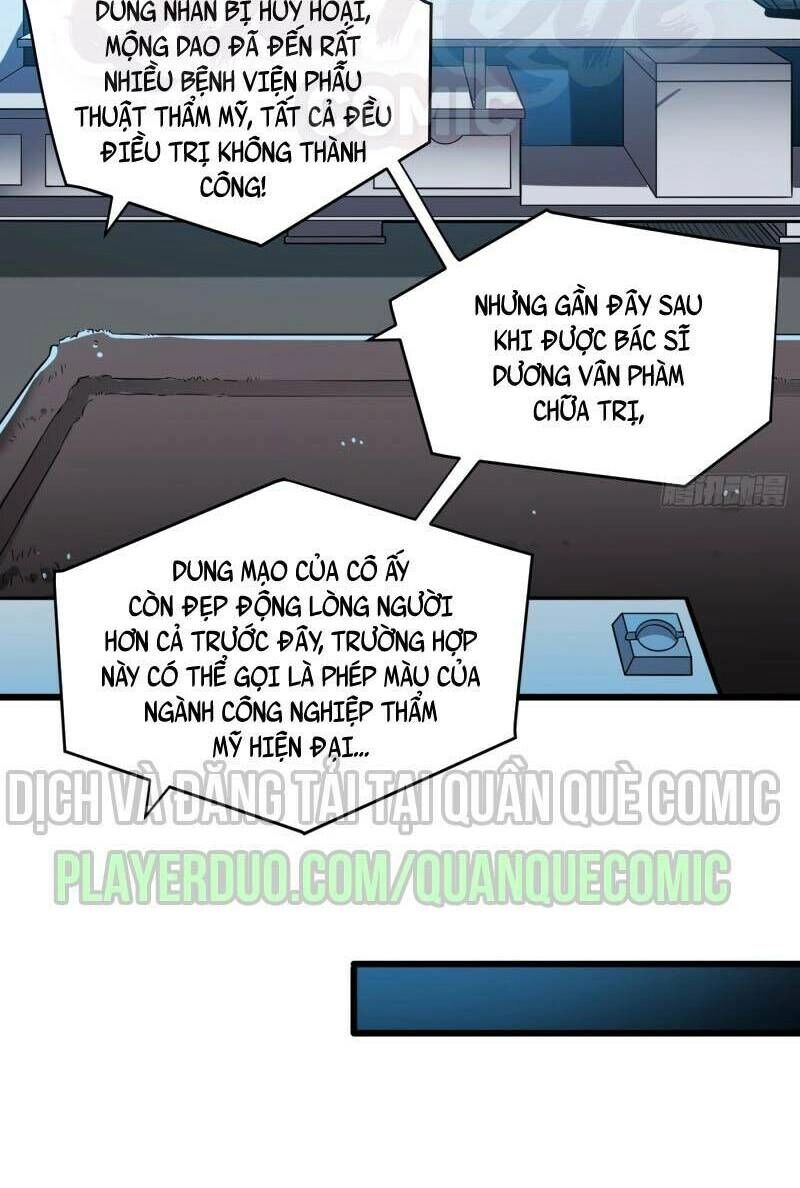 Siêu Cấp Thần Y Tại Đô Thị Chapter 56 - 19