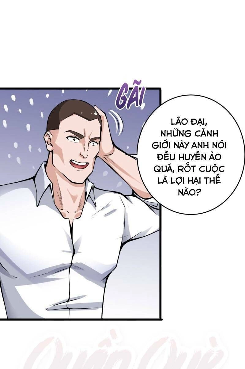Siêu Cấp Thần Y Tại Đô Thị Chapter 56 - 22