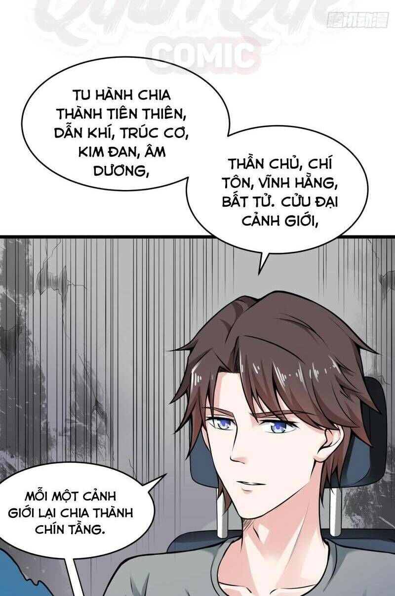 Siêu Cấp Thần Y Tại Đô Thị Chapter 56 - 23