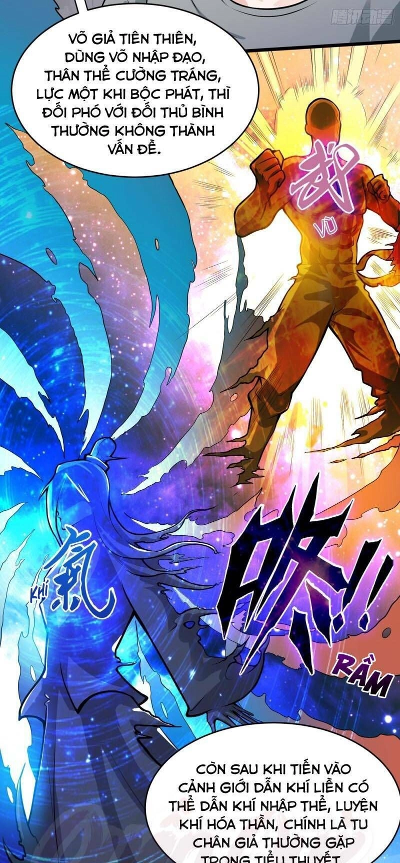 Siêu Cấp Thần Y Tại Đô Thị Chapter 56 - 24