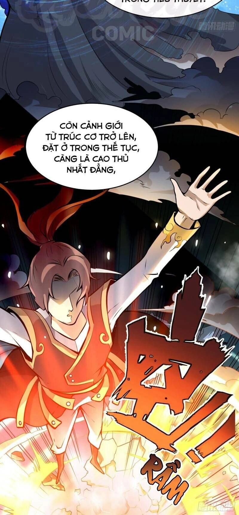 Siêu Cấp Thần Y Tại Đô Thị Chapter 56 - 25