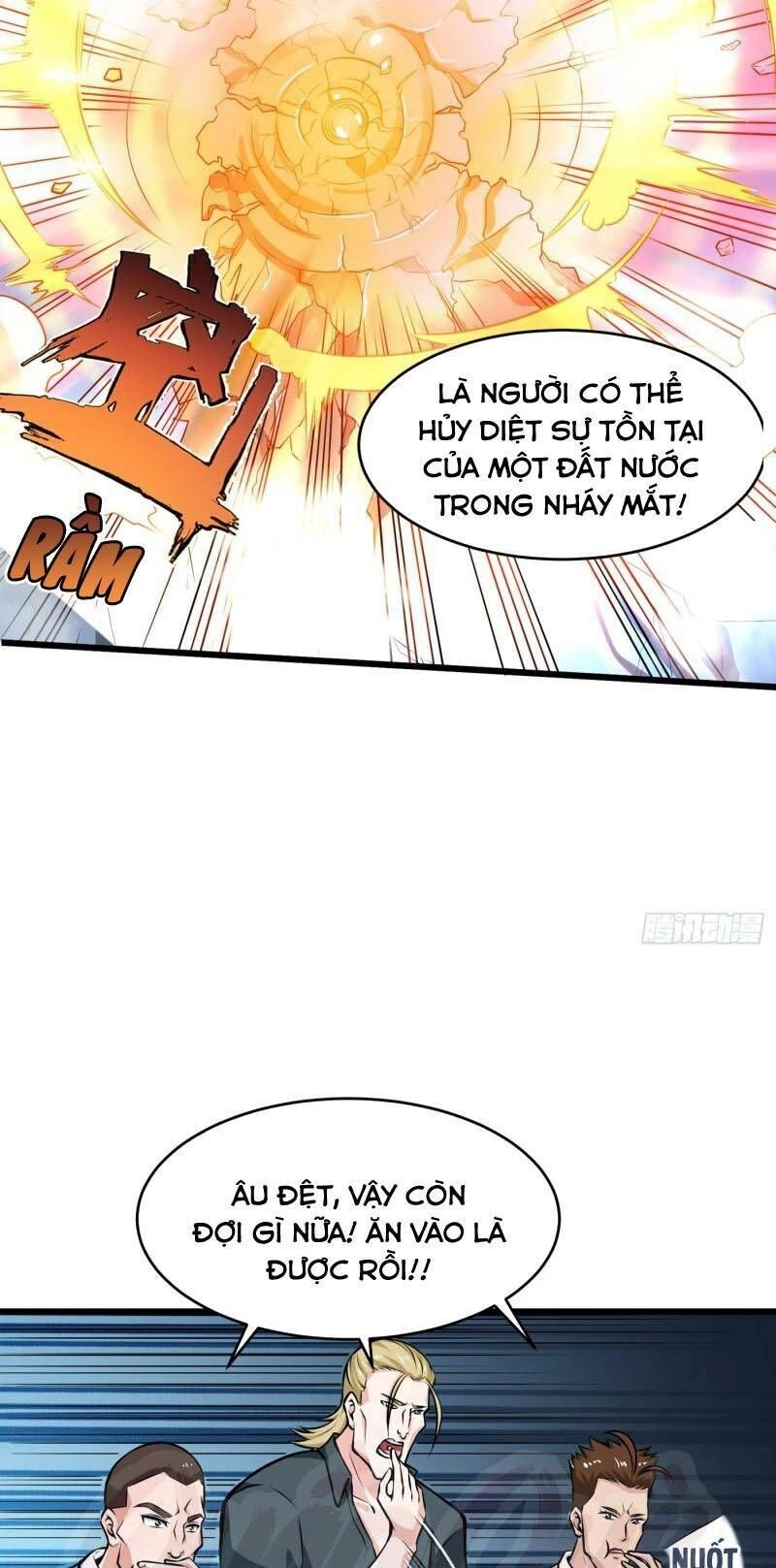 Siêu Cấp Thần Y Tại Đô Thị Chapter 56 - 26