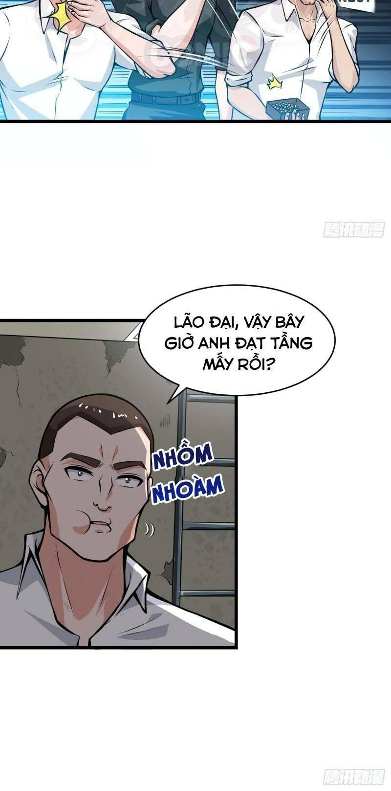 Siêu Cấp Thần Y Tại Đô Thị Chapter 56 - 27