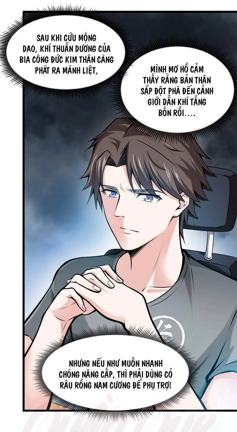 Siêu Cấp Thần Y Tại Đô Thị Chapter 56 - 28