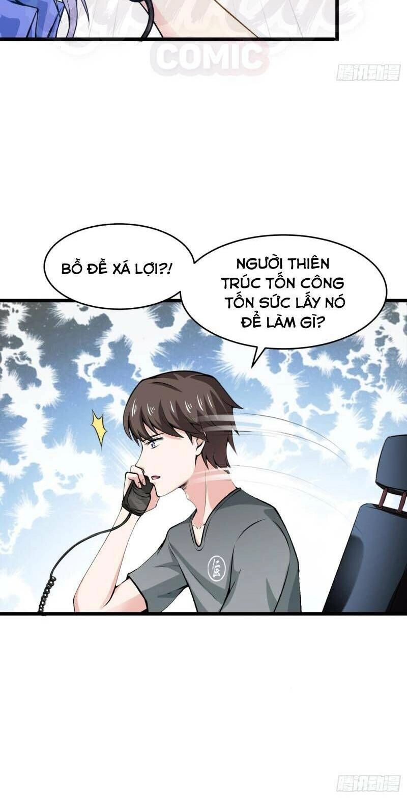 Siêu Cấp Thần Y Tại Đô Thị Chapter 56 - 31